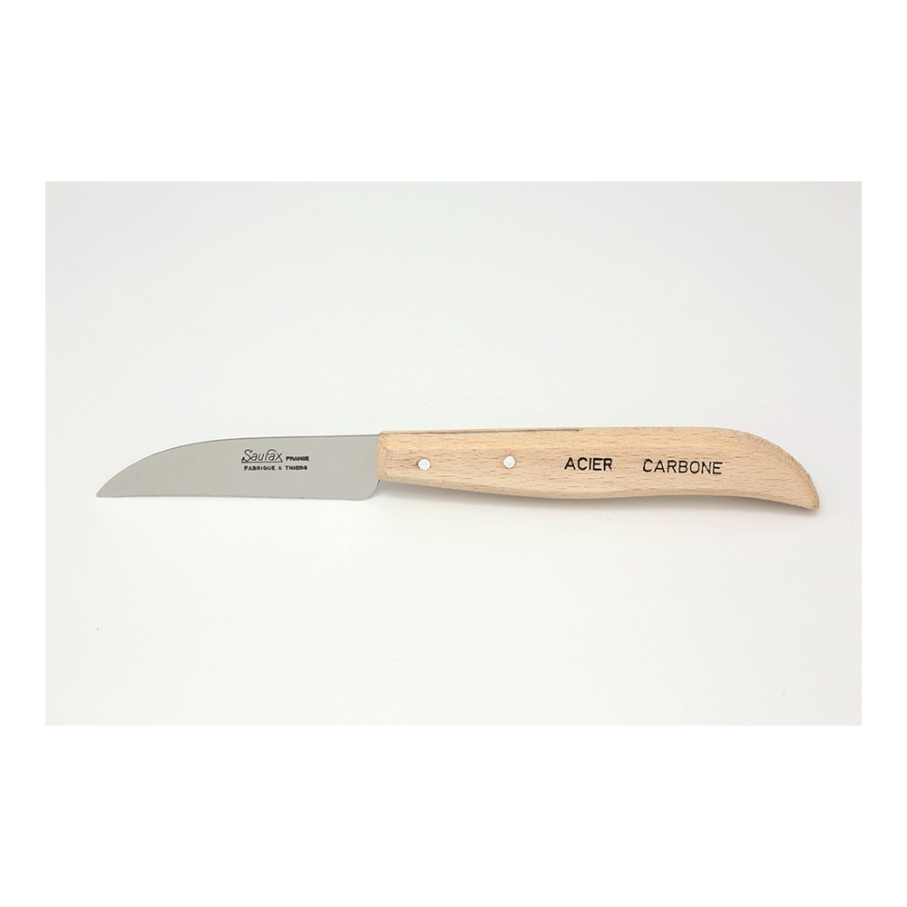 Couteau d'office bec d'oiseau