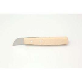 Couteau pique Châtaigne marche hête