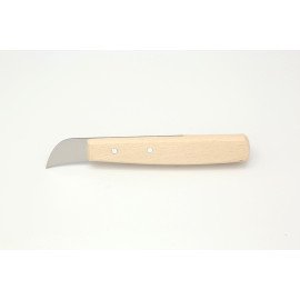 Couteau pique Châtaigne marche hête