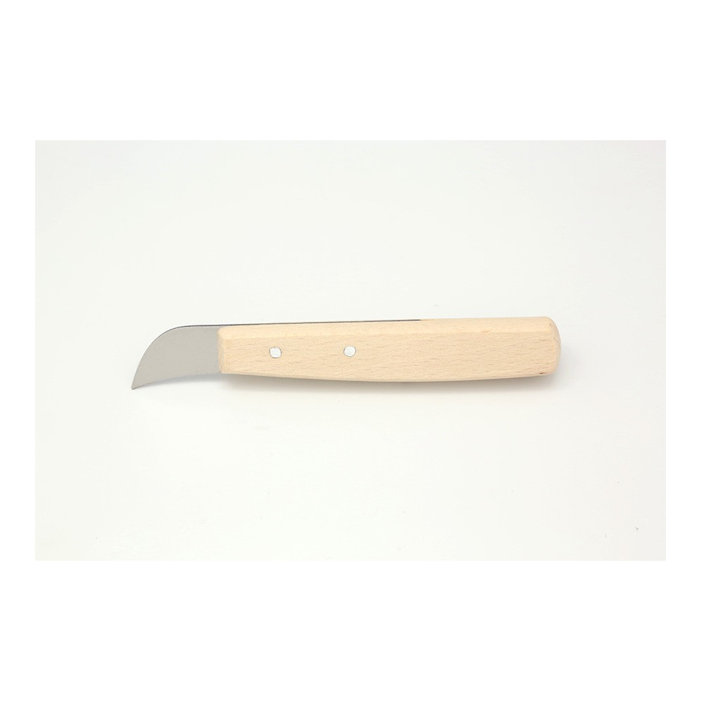 Couteau pique Châtaigne marche hête