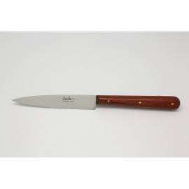 Couteau d'office pleine