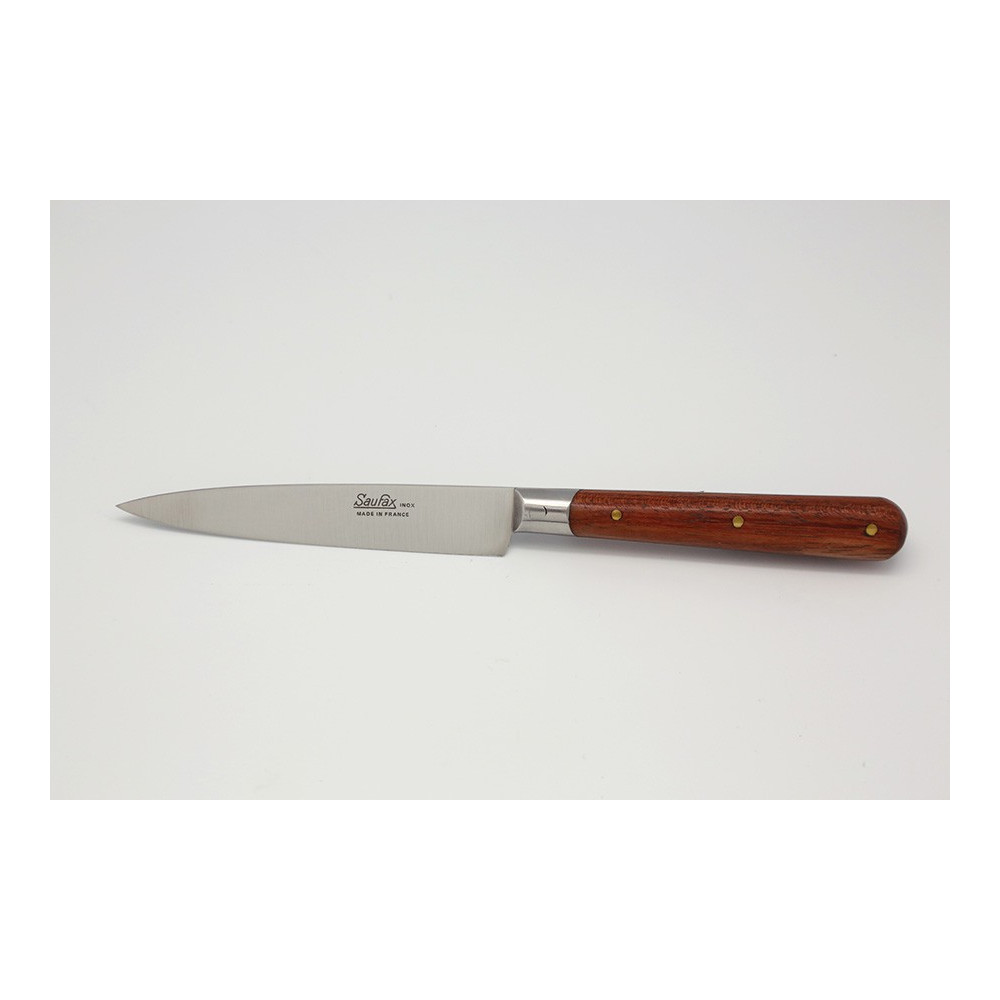 Couteau office pleine soie