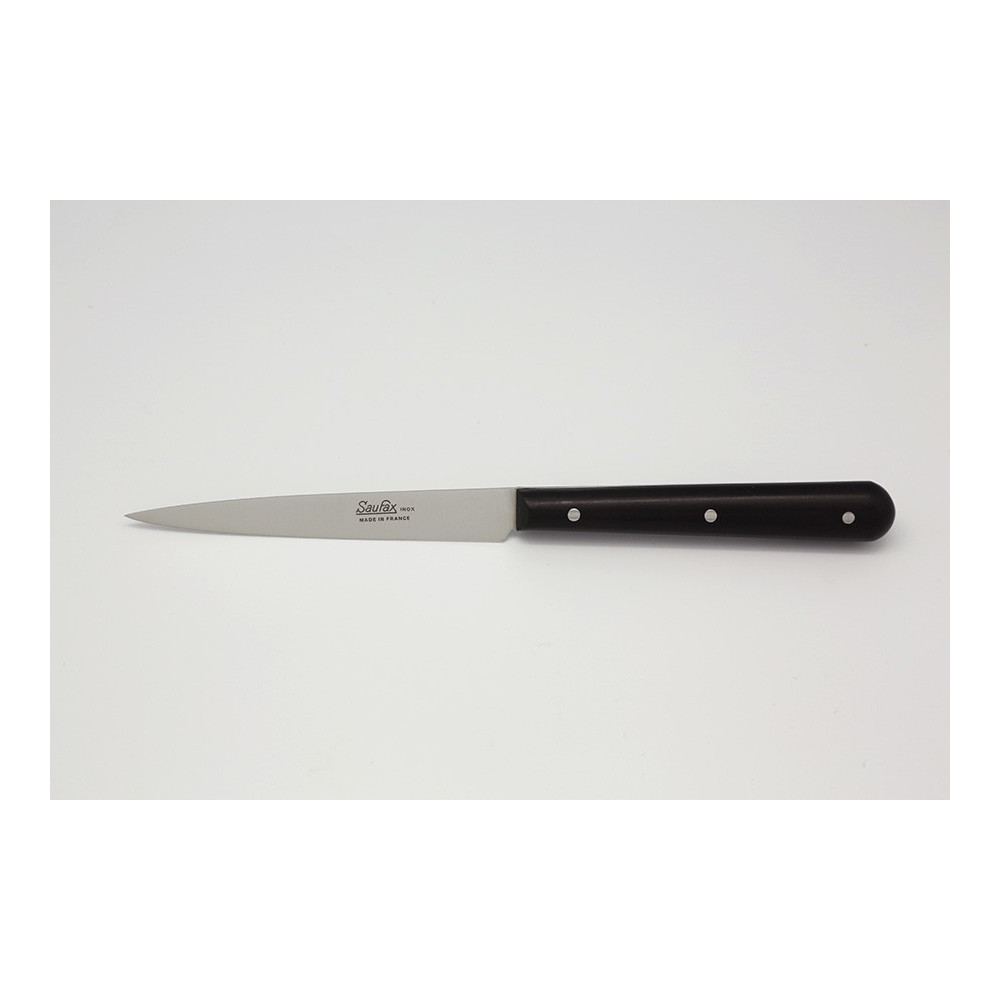 Couteau saigne poulet