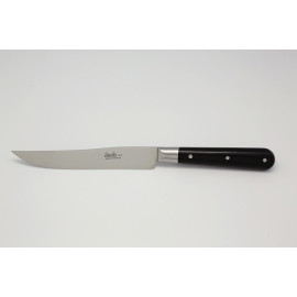 Couteau office pleine soie POM