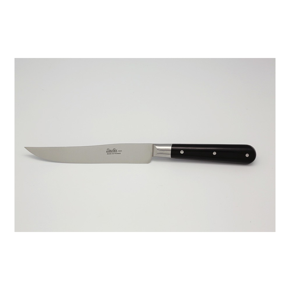 Couteau office pleine soie POM