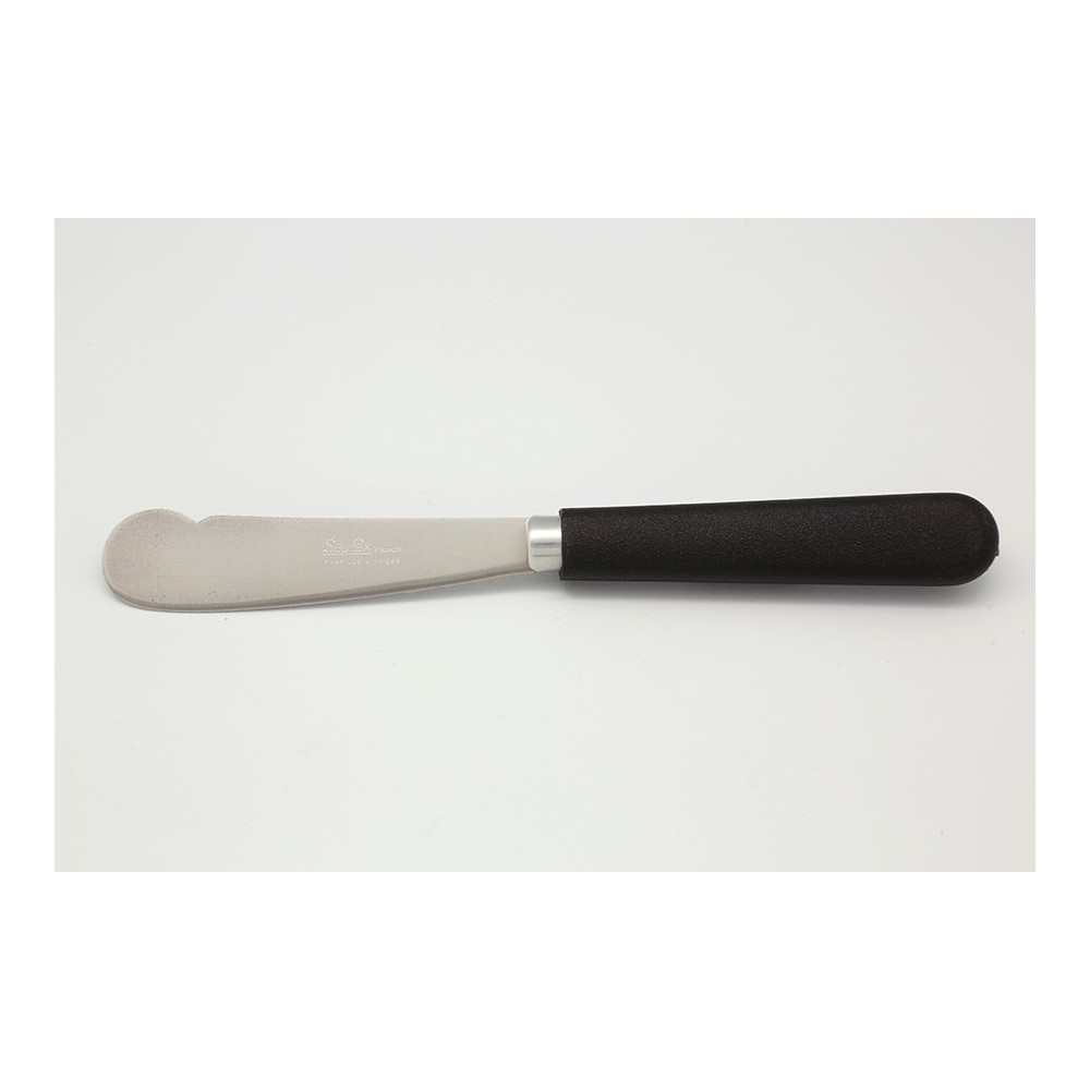 Couteau beurre grand modèle polypro à virole
