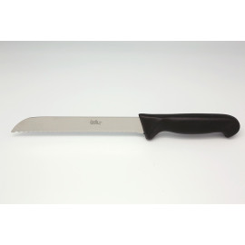 Couteau pain polypro 17 cm