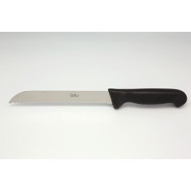 Couteau pain polypro 17 cm
