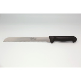 Couteau pain polypro 21 cm