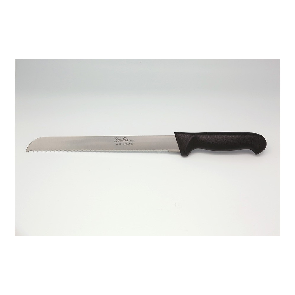 Couteau pain polypro 21 cm