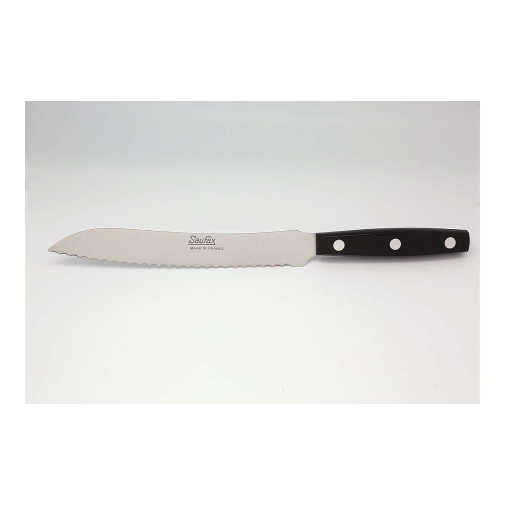 Couteau pain danois ABS 20 cm