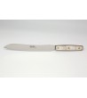 Couteau pain danois corne 20 cm