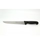 Couteau découper manche polypro lame 21 cm lisse ou micro