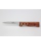 Couteau désosser manche palissandre