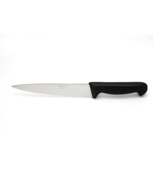 Couteau chevalin manche polypro lame souple 17 et 20 cm