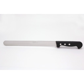 Couteau entremet manche plolypro lame