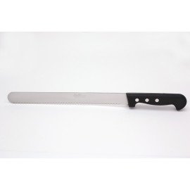 Couteau entremet manche plolypro lame