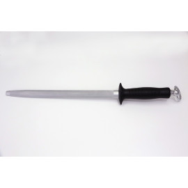 Fusil professionnel mêmeoval  "fischer" 30 cm