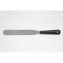 Spatule droite souple manche surmoulé polypro 15 à 40 cm