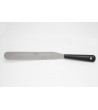 Spatule cambrée souple manche surmoulé polypro 25et 30 cm