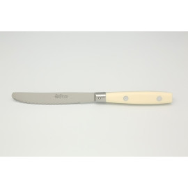 Couteau table polyproivoire