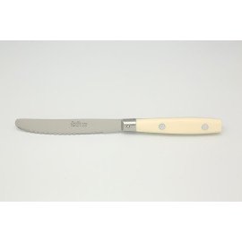 Couteau table polyproivoire