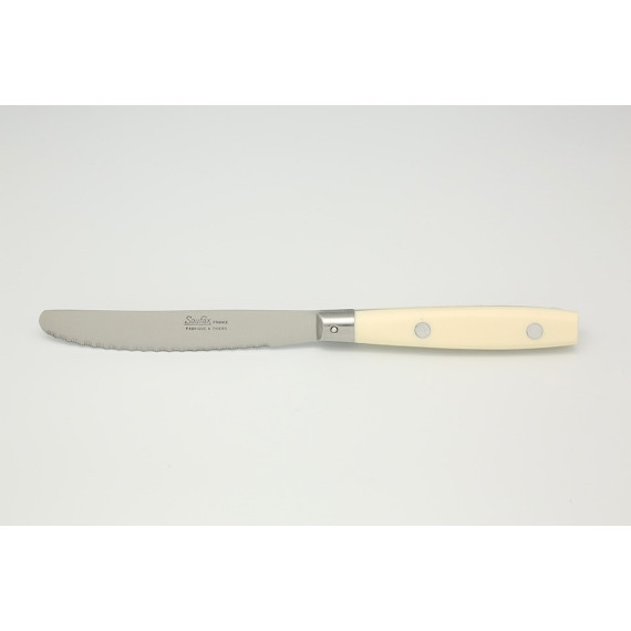 Couteau table polyproivoire