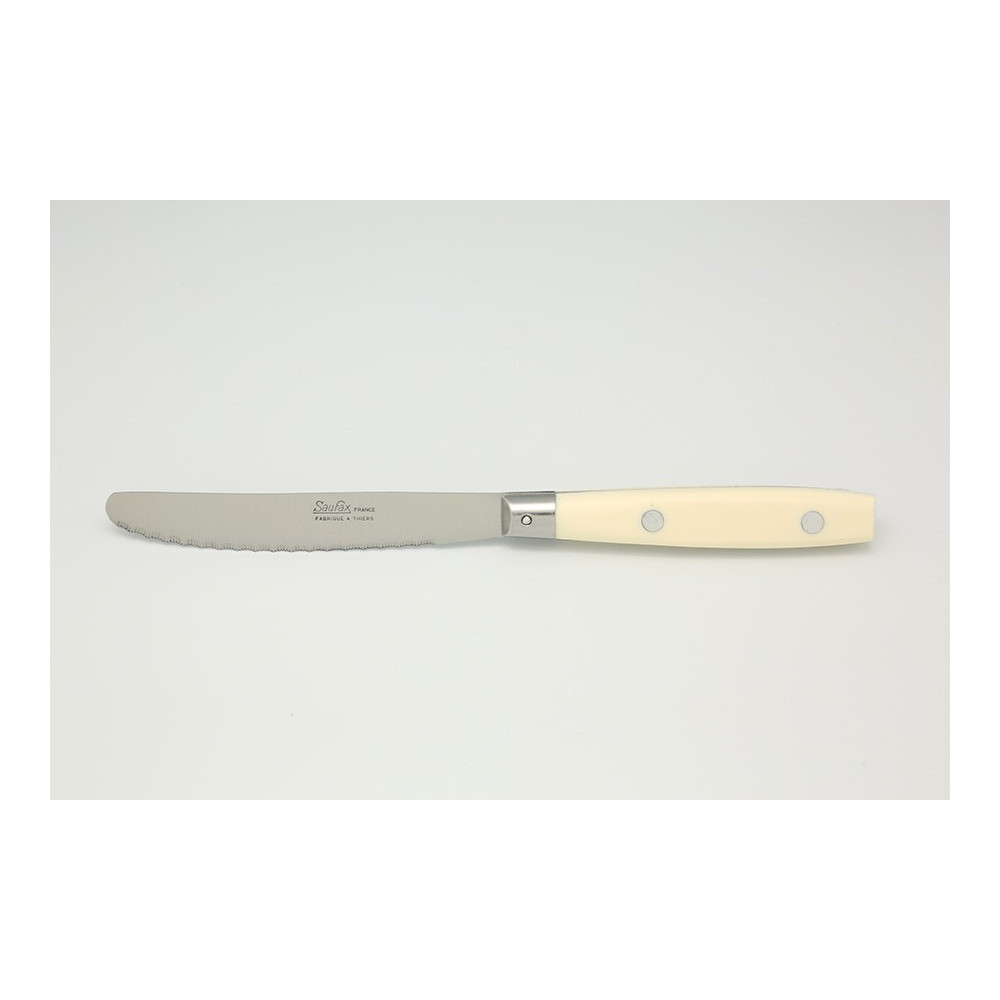 Couteau table polyproivoire