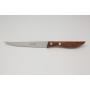 Couteau table steak palissandre